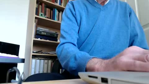 dougal444 online show from 26, 2, 2025