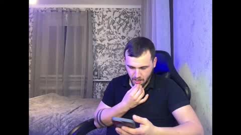 douglas_666 online show from 15, 2, 2026