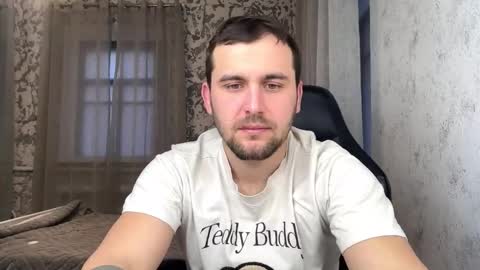 douglas_666 online show from 6, 3, 2026