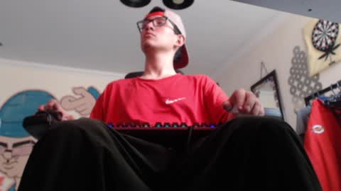 douglas_drake online show from 4, 2, 2025