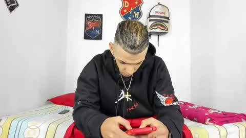 douglas_gallegos online show from 2, 12, 2024