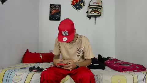 douglas_gallegos online show from 7, 12, 2024