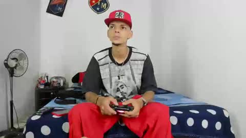 douglas_gallegos online show from 9, 1, 2025