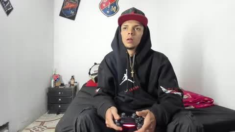 douglas_gallegos online show from 16, 1, 2025