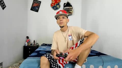 douglas_gallegos online show from 17, 1, 2025