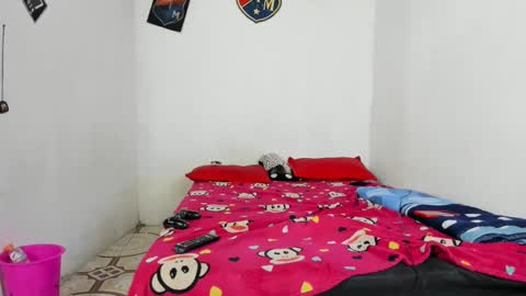 douglas_gallegos online show from 27, 1, 2025