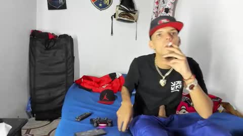 douglas_gallegos online show from 9, 2, 2026