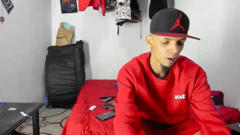 douglas_gallegos online show from 14, 3, 2026