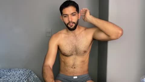 douglasskingjr online show from 27, 2, 2025