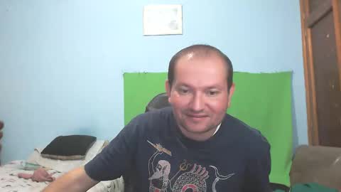 DoxerJohns online show from 19, 10, 2025