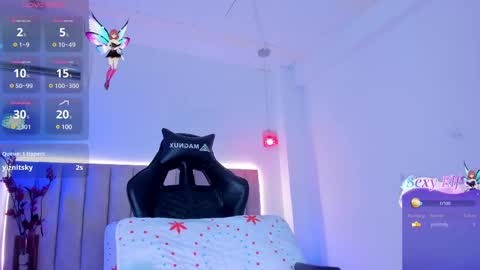 Doyeon online show from 11, 3, 2025