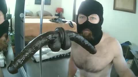 dpthroatorallybi online show from 22, 12, 2025