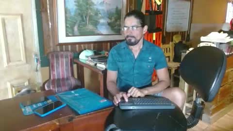 Dr  Simon online show from 19, 5, 2026
