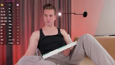 Mervin  online show from 7, 2, 2026