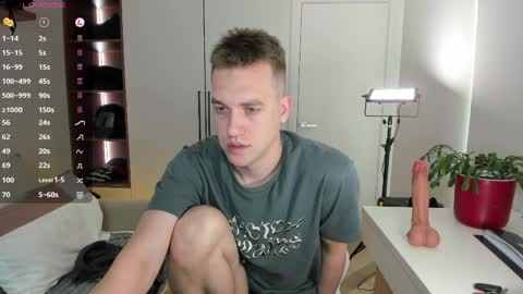 Mervin  online show from 7, 6, 2026