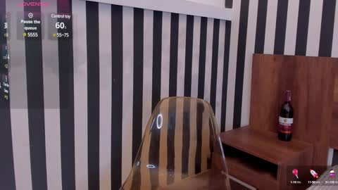 Snapshot of dracaryss_ chatting on 11, 12, 2024 Lissa Or DRACARYSS your dragon Queen online show from 11, 12, 2024