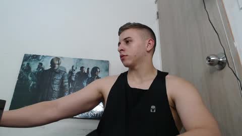 draco_boy2000 online show from 27, 5, 2026