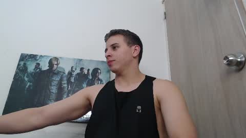 draco_boy2000 online show from 1, 7, 2026
