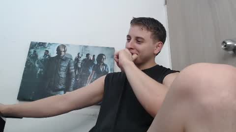 draco_boy2000 online show from 16, 7, 2026