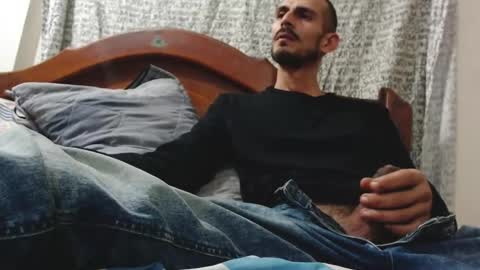 Snapshot of draco_dante chatting on 15, 2, 2025 charles online show from 15, 2, 2025