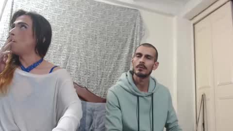 Snapshot of draco_dante chatting on 16, 2, 2025 charles online show from 16, 2, 2025