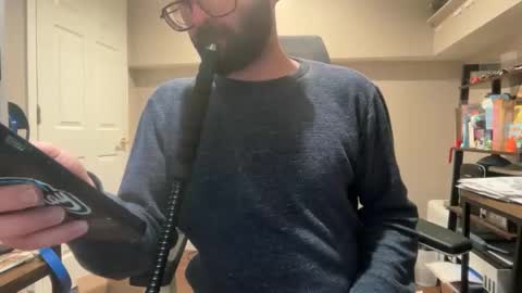 Draco Duncan online show from 27, 10, 2025