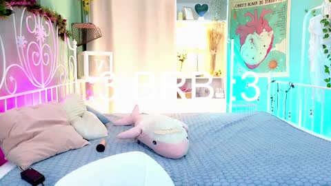 Draculaura online show from 5, 1, 2025