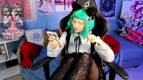 Draculaura online show from 6, 5, 2026