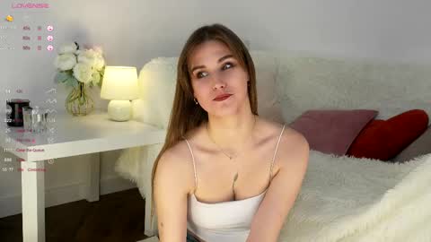 Lisbeth Salander online show from 23, 2, 2025