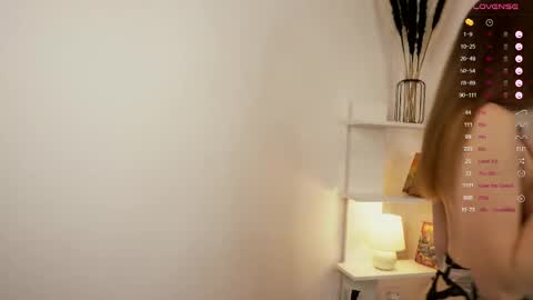 Lisbeth Salander online show from 12, 3, 2025