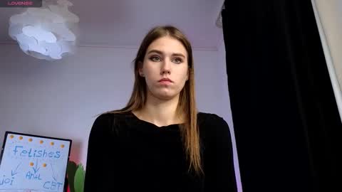 Lisbeth Salander online show from 11, 1, 2026