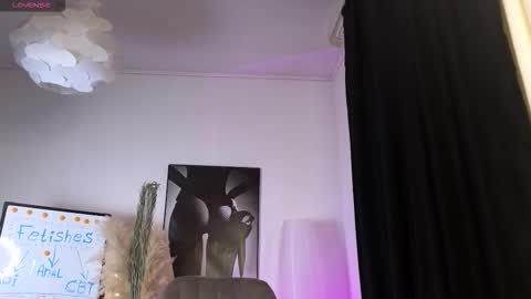 Lisbeth Salander online show from 2, 2, 2026