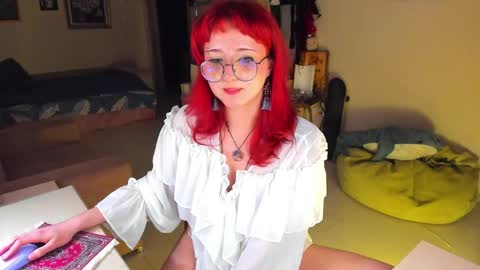 dragonflyliza online show from 15, 5, 2026