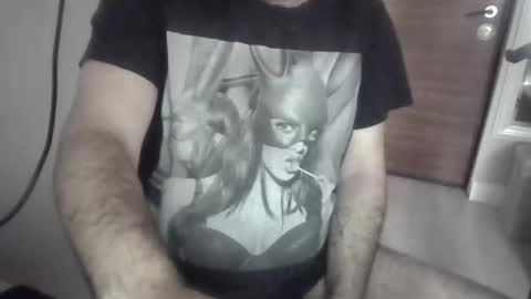 Sensual Hot Couple online show from 15, 12, 2025