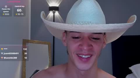 drake_carter1 online show from 6, 2, 2026