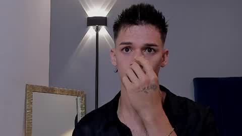 drake_carter1 online show from 18, 4, 2026