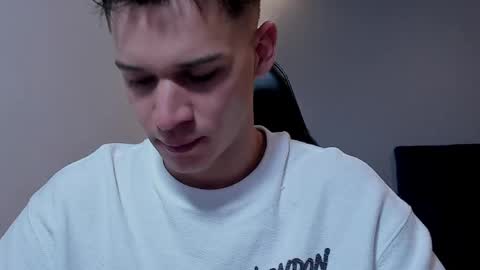 drake_carter1 online show from 4, 5, 2026