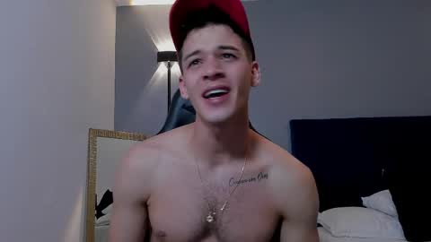 drake_carter1 online show from 11, 5, 2026