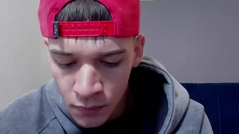 drake_carter1 online show from 19, 5, 2026