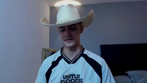 drake_carter1 online show from 25, 5, 2026