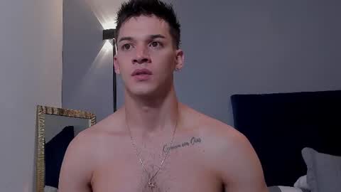drake_carter1 online show from 11, 6, 2026