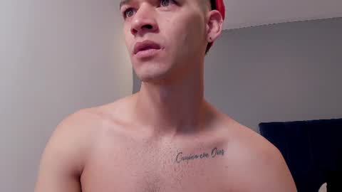 drake_carter1 online show from 27, 6, 2026