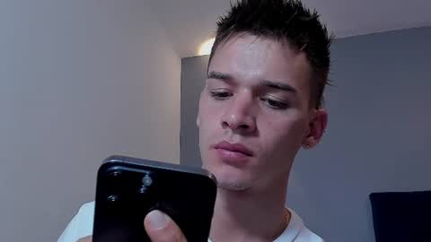 drake_carter1 online show from 22, 7, 2026