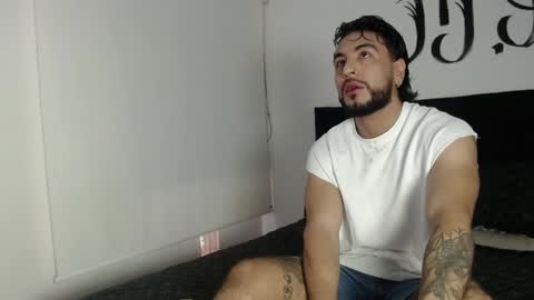 drake jackson11 online show from 3, 1, 2025