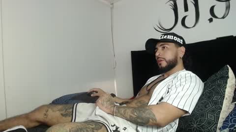 drake jackson11 online show from 7, 1, 2025