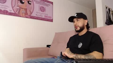 drake jackson11 online show from 14, 1, 2025