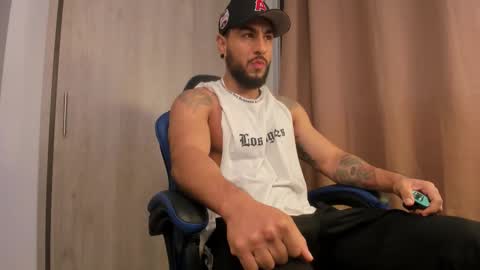 drake jackson11 online show from 17, 11, 2025