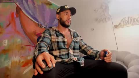 drake jackson11 online show from 18, 12, 2025