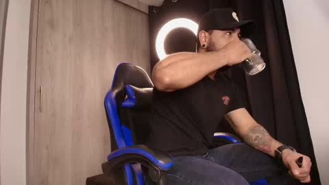 drake jackson11 online show from 16, 3, 2026