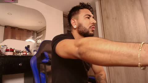 drake jackson11 online show from 20, 4, 2026